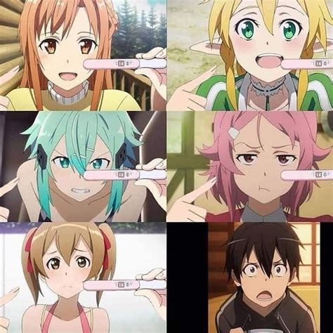 sao comic porn|Parody: sword art online .